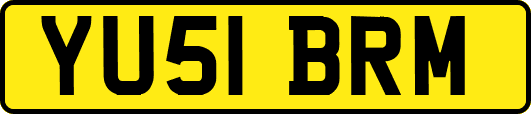 YU51BRM