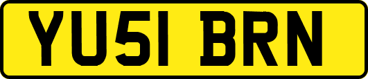 YU51BRN