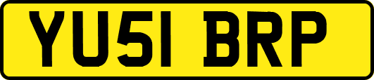YU51BRP