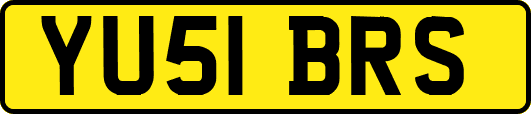 YU51BRS