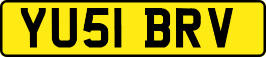 YU51BRV