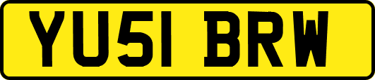 YU51BRW