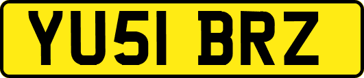 YU51BRZ