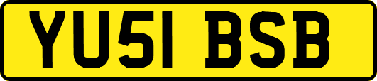 YU51BSB