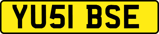 YU51BSE