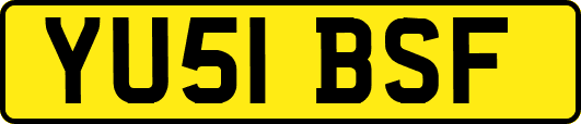 YU51BSF