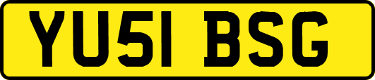 YU51BSG