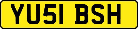 YU51BSH