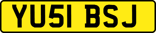 YU51BSJ
