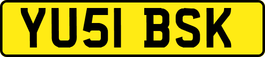 YU51BSK