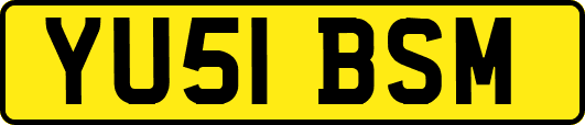 YU51BSM