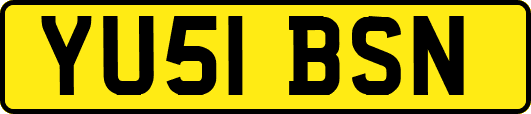 YU51BSN