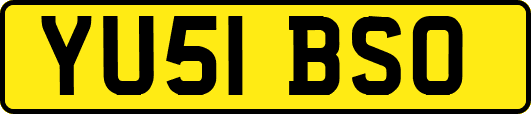 YU51BSO
