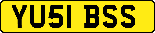 YU51BSS