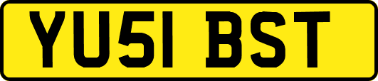 YU51BST