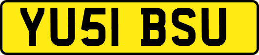 YU51BSU