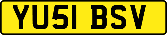 YU51BSV