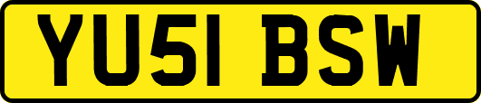 YU51BSW