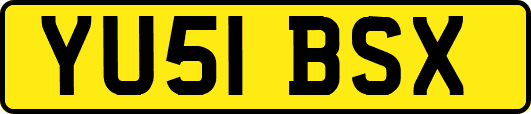 YU51BSX