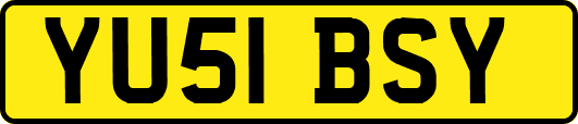 YU51BSY
