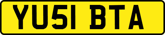 YU51BTA