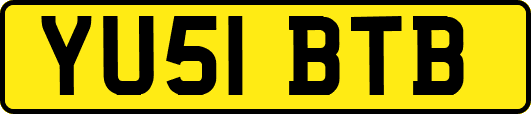 YU51BTB