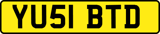 YU51BTD