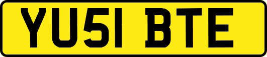 YU51BTE