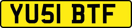 YU51BTF