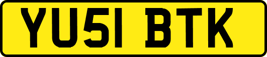 YU51BTK