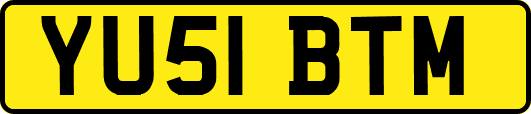 YU51BTM