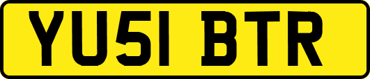 YU51BTR