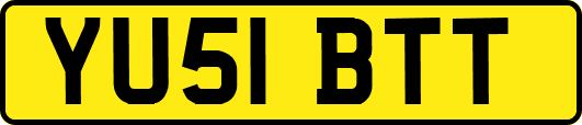 YU51BTT