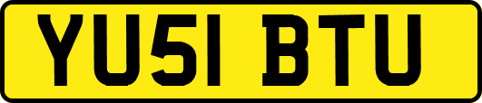 YU51BTU