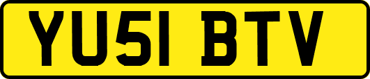 YU51BTV