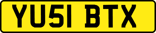 YU51BTX