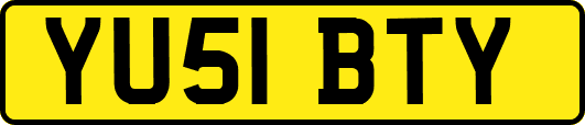 YU51BTY