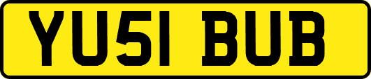 YU51BUB