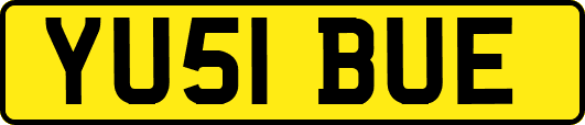 YU51BUE