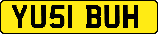 YU51BUH