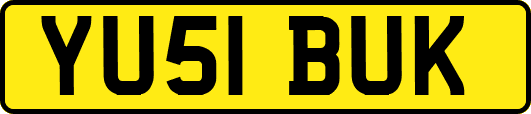 YU51BUK