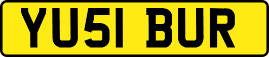 YU51BUR