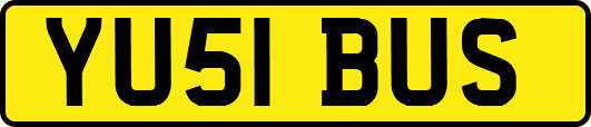 YU51BUS