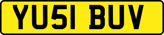 YU51BUV