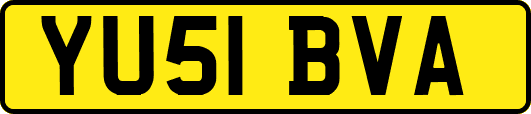 YU51BVA