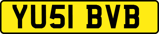 YU51BVB