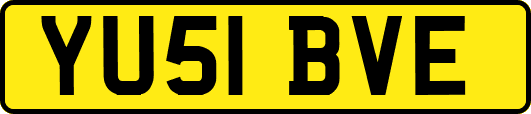 YU51BVE
