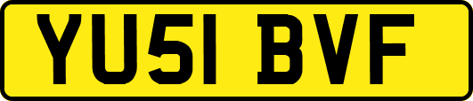 YU51BVF