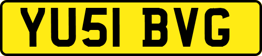 YU51BVG