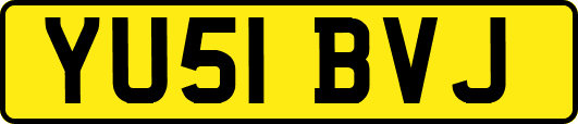 YU51BVJ